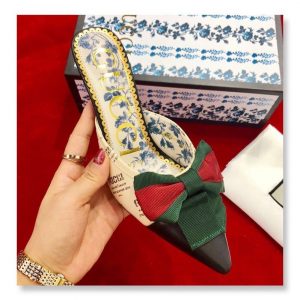 Gucci sandals - Image 7