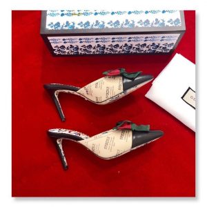 Gucci sandals - Image 4