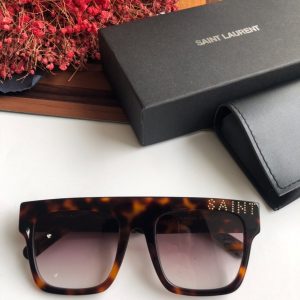 YSL Glasses - Image 4