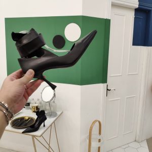 Balenciaga shoes - Image 5