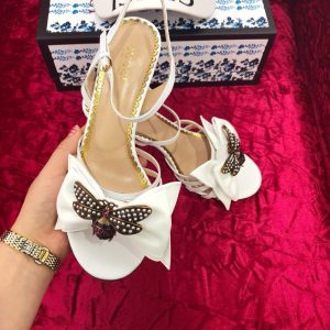 Gucci Sandals - Image 3