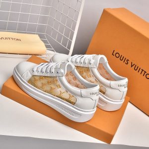 Louis Vuitton Shoes - Image 4