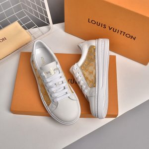 Louis Vuitton Shoes - Image 3