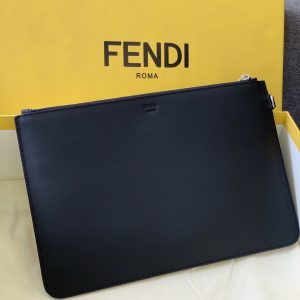 Fendi Clutch - Image 8