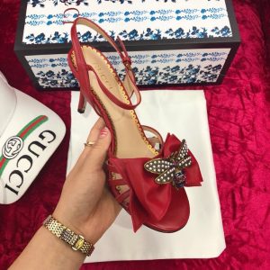 Gucci Sandals - Image 7