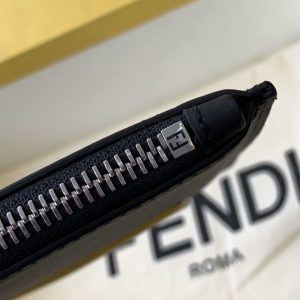 Fendi Clutch - Image 6