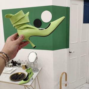 Balenciaga shoes - Image 5