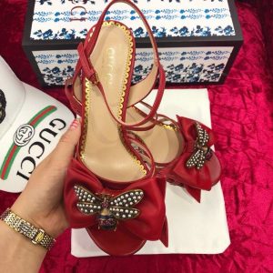 Gucci Sandals - Image 5