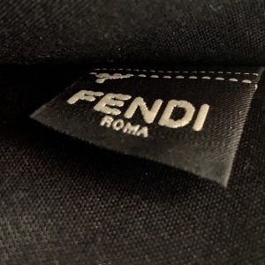 Fendi Clutch - Image 3