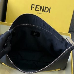 Fendi Shoulder Bags - Image 7