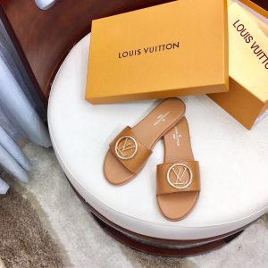 Louis Vuitton slippers - Image 8