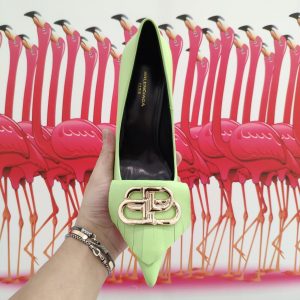 Balenciaga shoes - Image 4