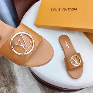 Louis Vuitton slippers - Image 7