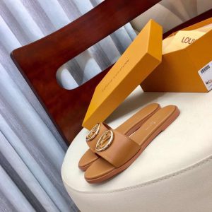 Louis Vuitton slippers - Image 6