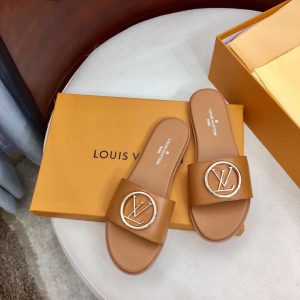 Louis Vuitton slippers - Image 5