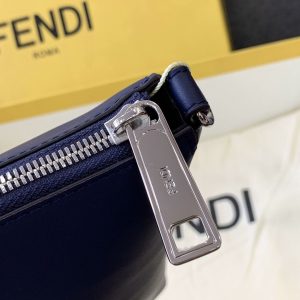 Fendi Shoulder Bags - Image 6