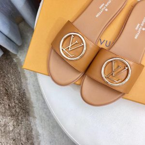 Louis Vuitton slippers - Image 3