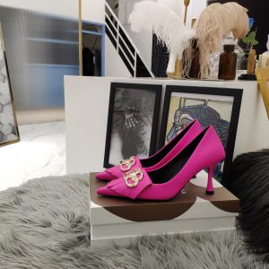 Balenciaga shoes - Image 5