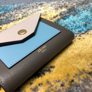 Celine Wallet - Image 8