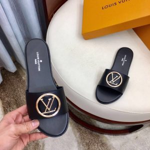 Louis Vuitton slippers - Image 8