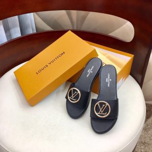 Louis Vuitton slippers - Image 7