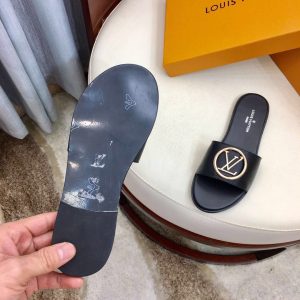 Louis Vuitton slippers - Image 6