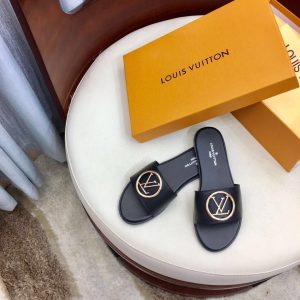 Louis Vuitton slippers - Image 4