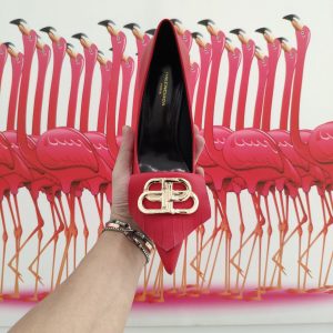 Balenciaga shoes - Image 5