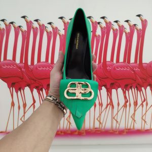 Balenciaga shoes - Image 5