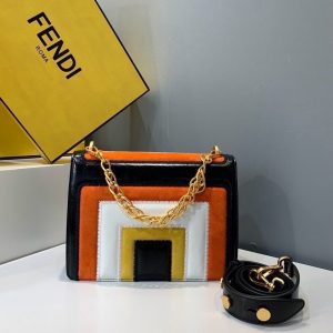 Fendi Kanu - Image 7