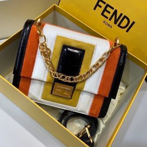 Fendi Kanu - Image 4