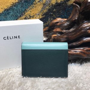 Celine Wallet - Image 9
