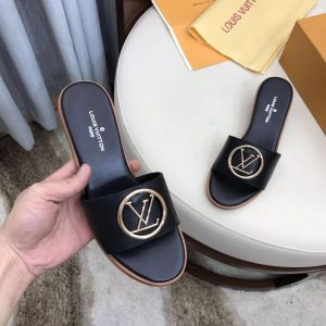Louis Vuitton sandals - Image 9
