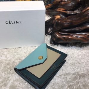 Celine Wallet - Image 8