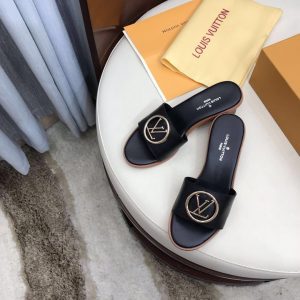 Louis Vuitton sandals - Image 8