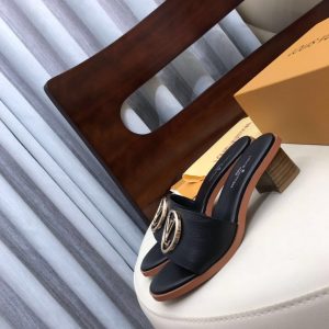 Louis Vuitton sandals - Image 6