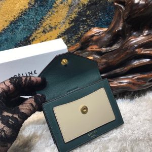 Celine Wallet - Image 5