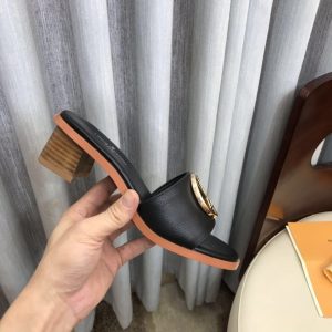 Louis Vuitton sandals - Image 4