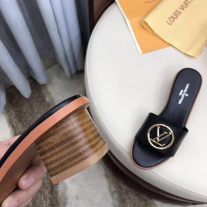 Louis Vuitton sandals - Image 3