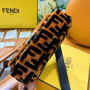FENDI Baguette - Image 5