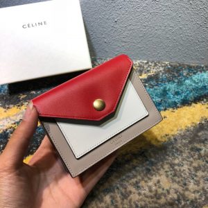 Celine Wallet - Image 9