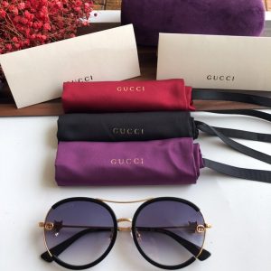 Gucci Glasses - Image 3
