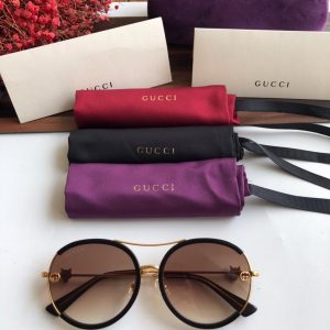 Gucci Glasses - Image 4