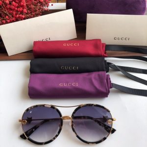 Gucci Glasses - Image 5