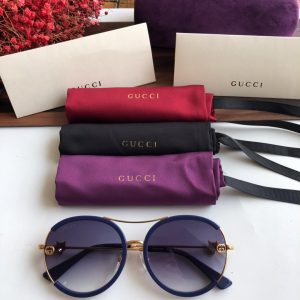Gucci Glasses - Image 6