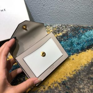 Celine Wallet - Image 5