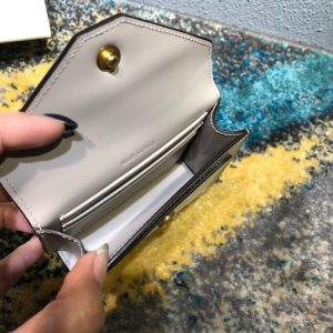 Celine Wallet - Image 4