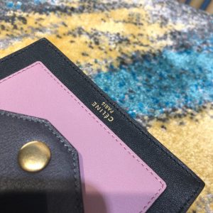 Celine Wallet - Image 6