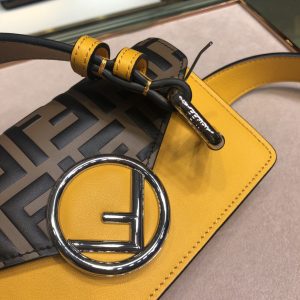 fendi Belt bag - Image 8