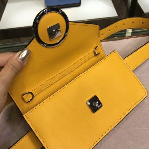 fendi Belt bag - Image 3